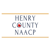 Henry County Branch of the NAACP Honored Chairwoman Carlotta Harrell and Sheriff Reginald B. Scandrett