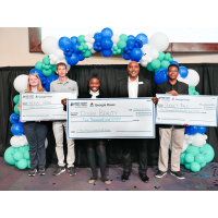 Top Student Businesses Named at Henry County FLEX Finals