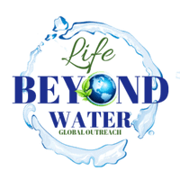 Life Beyond Water: Creating change takes EVERYONE! 