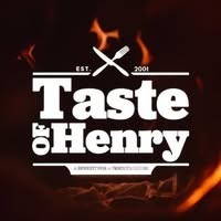 A Taste of Henry by A Friend's House