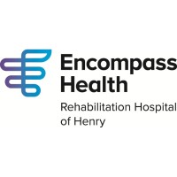 Rehabilitation Hospital of Henry names new CEO