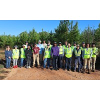 HCWA and Henry County Stormwater host Henry County Rivers Alive