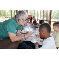 HCWA welcomes 2,936 third grade students for field trips at the Cubihatcha Center