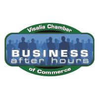 Business After Hours 
