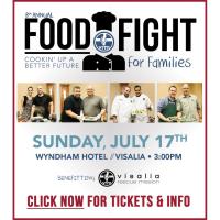 Food Fight for Families