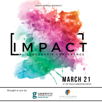 Impact Leadership Conference