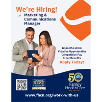 Family HealthCare Network