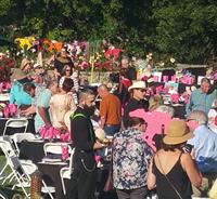 An Evening at the Derby