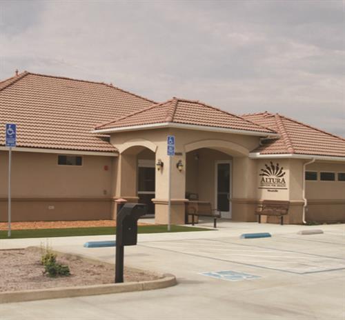 16686 Road 168, Woodville, CA 93257