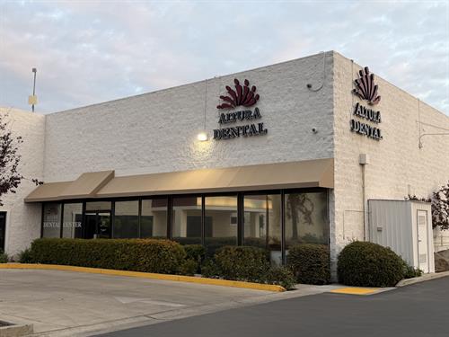 Dental 1101 N Cherry Street, Tulare, CA 93274