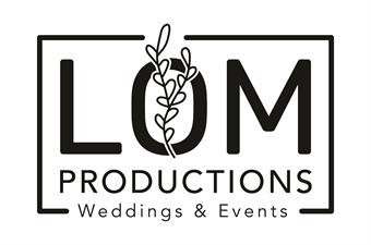 LOM Productions Weddings & Events