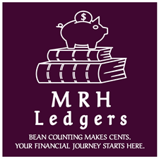 MRH Ledgers