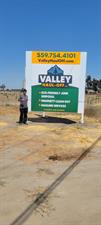 Valley Haul-Off LLC