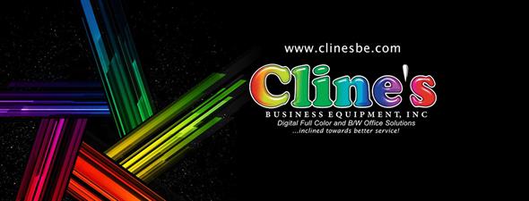 Cline's Business Equipment Inc.