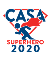 POSTPONED: CASA's 4th Annual Superhero 5k/1k Run/Walk + Carnival