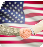 Central Valley SCORE: Why Veteran's Make Great Entrepreneurs