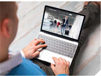 Central Valley SCORE: Roundtable: DGS Marketing & Website