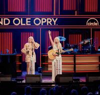 Visalia Fox Theatre: Girls & Guitars '23