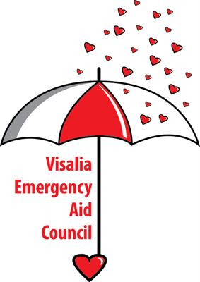 Visalia Emergency Aid Council (VEAC)