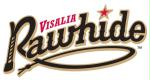 Visalia Rawhide Baseball Club