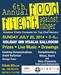 6th Annual Food Fight Against Hunger