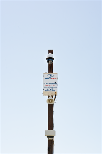 Sentry System - Fixed Multi-Mount System