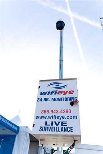 Sentry System - Fixed Multi-Mount System