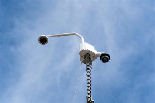 Mobile Solar Tower