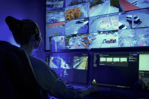 Monitoring