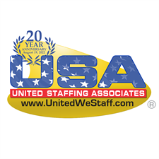United Staffing Associates, LLC