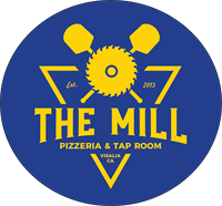 The Mill Pizzeria & Tap Room - Visalia