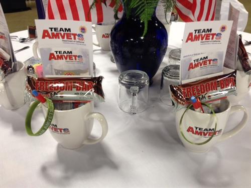 2015 Visalia Chamber Awards Banquet