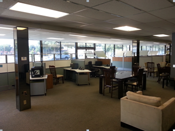 office space