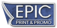 Epic Print & Promo - Visalia