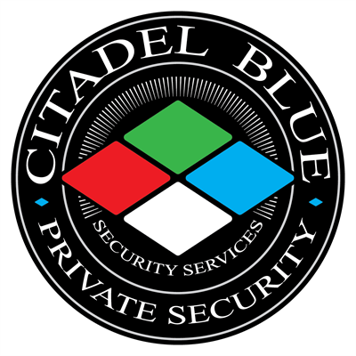 Citadel Blue Security Services