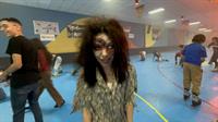 Roller Towne: Pre Halloween Zombie Bash