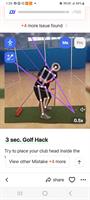 My Golf Conditioning