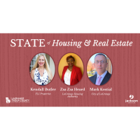 February 2024: State of Community Luncheon, Housing and Real Estate