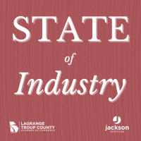 October 2024: State of Community Luncheon,Industry Update for Troup County