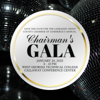 2025 Chairman's Gala