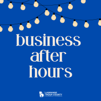 March Business After Hours at 134 Main