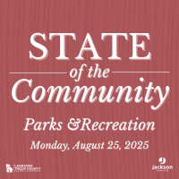 August 2025: State of Community Luncheon