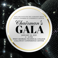 2026 Chairman's Gala