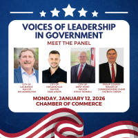 2026 Voices of Leadership in Government