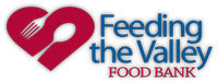 Feeding the Valley Food Bank