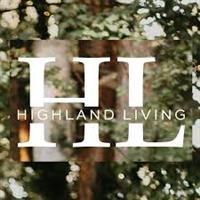 Highland Living Magazine