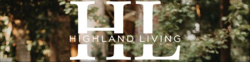 Highland Living Magazine