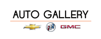 Auto Gallery Chevrolet GMC