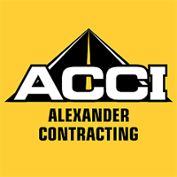Alexander Contracting Co. Inc.