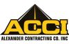 Alexander Contracting Co. Inc.